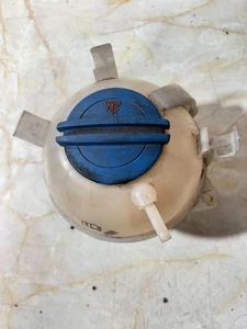 VW GOLF PLUS COOLANT BOTTLE 1KO 121 407A - Picture 1 of 7