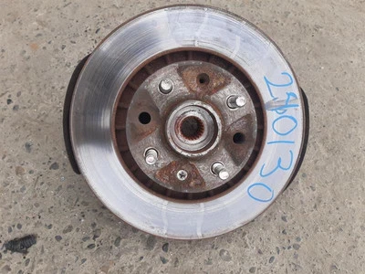 Chevrolet Spark 2014 2015 conductor husillo delantero izquierdo/nudillo gas modelo 95352712 Foto 1 de 4