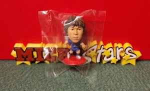 Corinthian Microstars Park Ji Sung MC5964 Japan Series 12 Manchester United Away - Picture 1 of 2