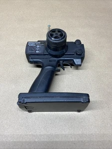 Controlador de radio RC FUTABA Magnum Sport 2 canales 2 piezas-am - Imagen 1 de 10