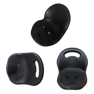 Plastic Tricycle Seats Children Trike Seats Plastic for Kids Aged 3 to 6 Year - Imagen 1 de 4