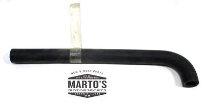 NOVO OEM NOS POLARIS 1989-1992 INDY 650 RXL 650 SKS 650 MANGUEIRA DE REFRIGERAÇÃO BOMBA DE ENTRADA - Imagem 1 de 3