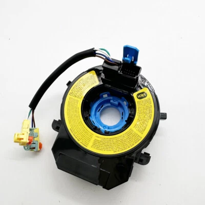 Clock Spring 93490-B2120 For Kia Soul 1.6L 2.0L  2014 2015 2016 2017 2018 2019 Foto 1 de 4