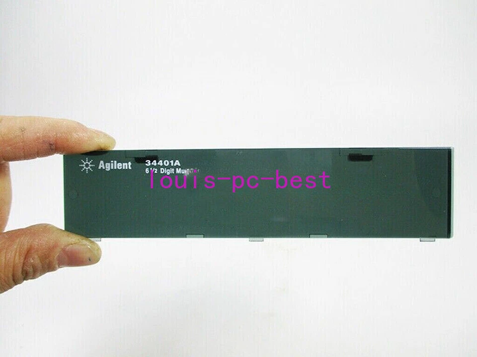 HP Agilent Bumper Handle Kit 34401A 33120A 53132A 33250A 53181A 33220A