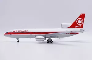 Air Canada L-1011-500 "Singapore '85" Reg: C-GAGG JC Scala 1:200 Diecast XX20314 - Foto 1 di 14