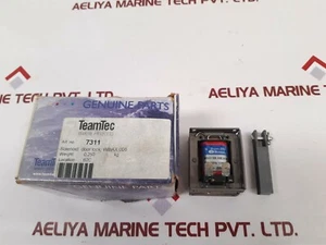 Magnet-schultz wbax 006 a00 a04 door lock solenoids - Picture 1 of 7