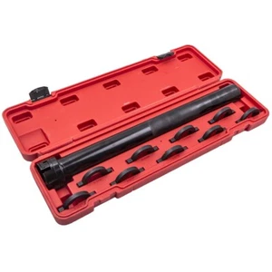 Inner Tie Rod Tool Installer Remover Crews Kits Adjuster for Car Truck 10pcs Kit - Picture 1 of 12