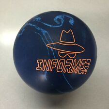 Radical Informer  bowling ball  15 LB.   NEW IN BOX!!  BALL #075