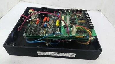 CMC MQF-04450 Pacemaster 5 Drive 3 HP 180 Vdc - Image 1 of 4