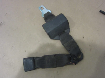 法拉利 Mondial 3.2,Mondial t - 后座带 - 零件 # 61245500 — 第 1/4 张图片