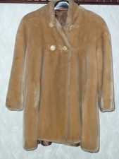 PELLICCIA ECOLOGICA PIERRE CARDIN M