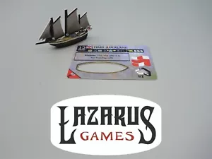 Piratas CSG: HMS Auckland (Wizkids) - Imagen 1 de 4