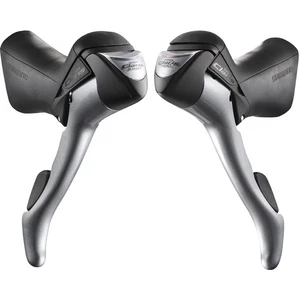 Shimano ST-2400 Claris STi 2*8 Speed STi Road Left/Right DOUBLE Road Bike Levers - Picture 1 of 2