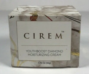 Cirem Youthboost Diamond Feuchtigkeitscreme Neu im Karton - Bild 1 von 2