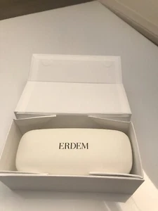 Erdem Designer Sunglasses BRAND NEW - Picture 1 of 5