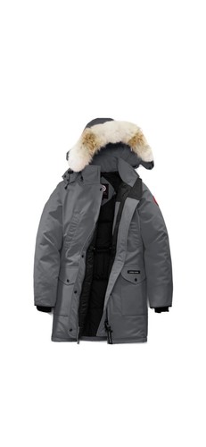 canada goose trillium parka donna