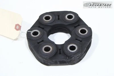 2013-2018 BMW 320I XDRIVE F30 REAR PROPELLER DRIVESHAFT JOINT FLEX DAMPER OEM - Image 1 of 4