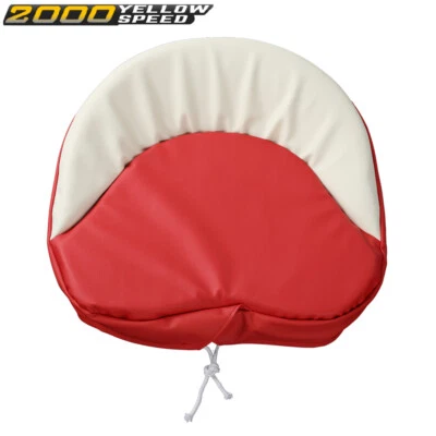 Almofada de assento compatível com Ford Tractor NAA 8N 9N 2N Jubilee 600 601 800 900  - Imagem 1 de 4