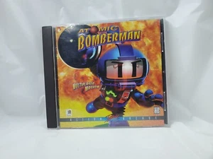 Atomic Bomberman (PC, 1997) - Picture 1 of 3