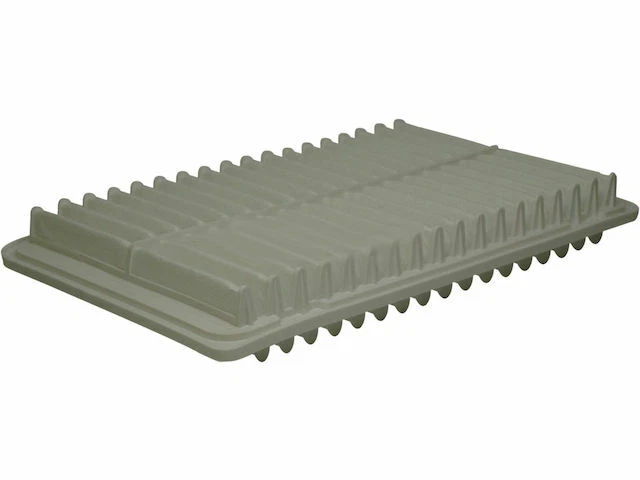 Filtro de aire de taller Bosch para Toyota Highlander 2001-2013 18CWRS Foto 1 de 1