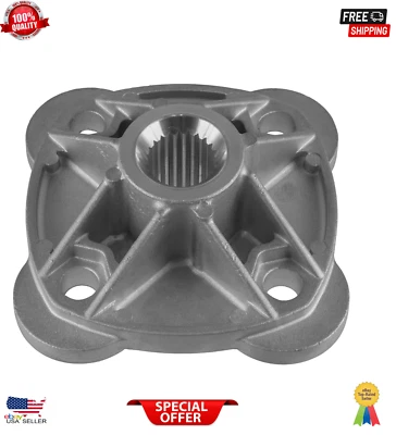 Ступица заднего колеса для Polaris Trail Boss 300 / Xplorer 400 1995 - Изображение 1 из 4