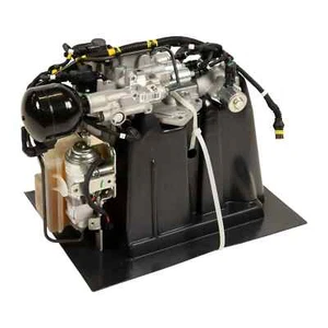 SELESPEED ROBOTTINO CAMBIO AUTOMATICO PER FIAT PUNTO PANDA 46337993 ORIGINALE - Picture 1 of 5