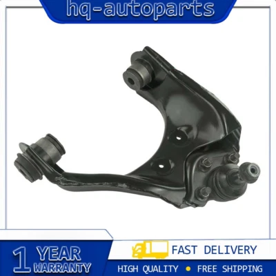 Brazo de control rótula delantero izquierdo superior para GMC Canyon 2008 2009 2010 2011 2012 Foto 1 de 4