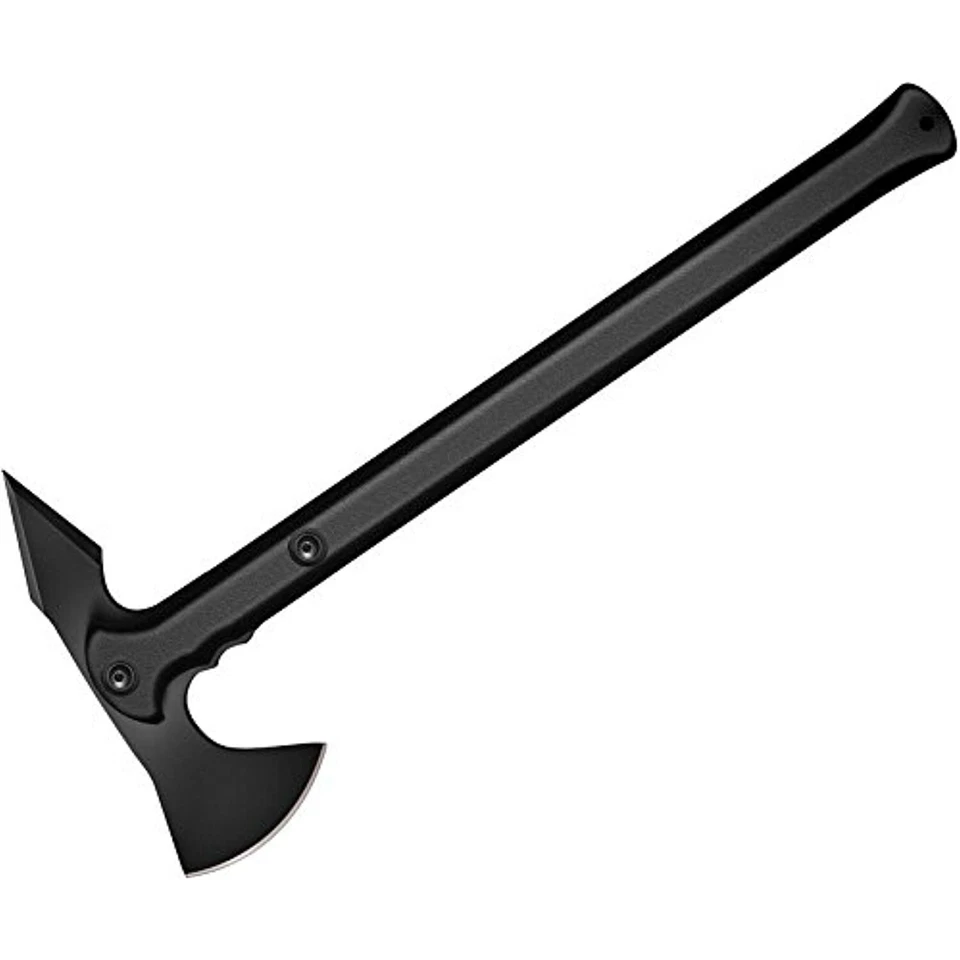 Cold Steel 90PTHZ Trench Hawk, negro Foto 1 de 1