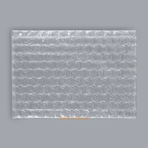 15 sobres de plástico transparente bolsa de amortiguación 5,5"" x 6""_140 x 150 mm - Imagen 1 de 12