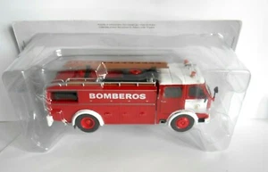 006) Feuerwehr Von Welt Löschgruppenfahrzeug Pegaso 1091/1 Spanien - 1963 - - Bild 1 von 1