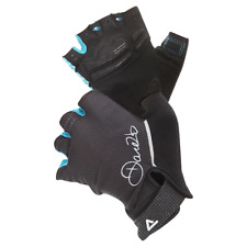 Dare2b Grasp Womens Cycle Cycling Gym Training Fingerless Mitts Gloves XS RRP£30
