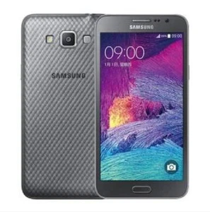 Samsung Galaxy Grand 3 G7200 Dual SIM 16GB ROM 1.5GB RAM Quad-core 13MP - Picture 1 of 10