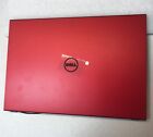 MNX23 46M.00GCS.0001 Dell Inspiron 14 3441/3442 14" LCD Back Cover RED NEW W/ANT