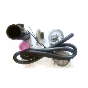 11029 Diesel Install Kit REPLACE FOR 1999-2010 Chevrolet GMC applications - Bild 1 von 4
