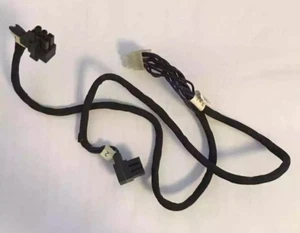 Dell Alienware X51 R2 R3 Graphics Card Power Cable 6-Pin to Dual 6-Pin X218X - Picture 1 of 3