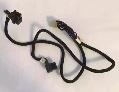 Dell Alienware X51 R2 R3 Graphics Card Power Cable 6-Pin to Dual 6-Pin X218X - Image 1 of 3