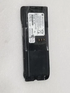 Motorola NNTN4435B IMPRES 7.2V Nickel-Metal Hydride Battery For Two Way Radio - Bild 1 von 3