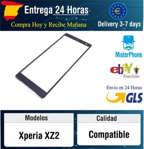 Pantalla Tactil Digitalizador Para Sony Xperia XZ2 - Imagen 1 de 4