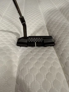Used 2019 Limited Scotty Cameron Teryllium T22 Newport 2 34" Putter TeI3 Golf - Picture 1 of 7