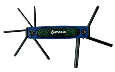 Kobalt Torx Driver Multi-Tool Set - Image 1 of 3
