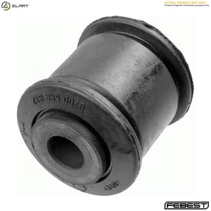 2x MOUNTING CONTROLTRAILING ARM FDAB-CB8X FOR FORD FOCUS/III/Hatchback/Van 1.0L - Picture 1 of 8