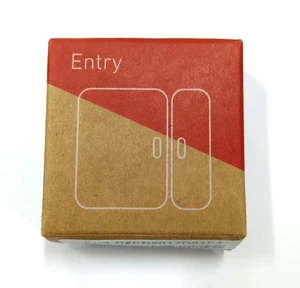 SimpliSafe ES3 Sensore Finestra Porta Ingresso Magnetico Bianco 3a Generazione Scatola Aperta - Foto 1 di 3