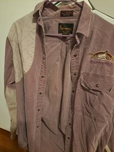 Browning Hunting Long Sleeve - Picture 1 of 1