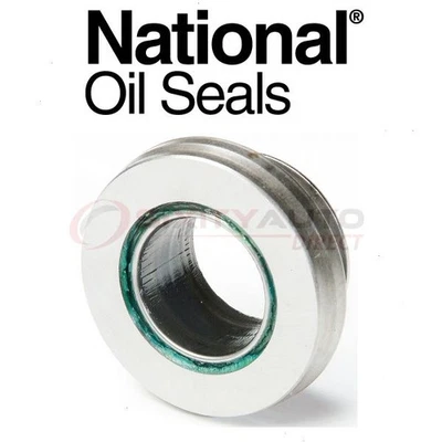 National Clutch Release Bearing for 1987-1988 Chevrolet V30 - Transmission li - Image 1 of 4