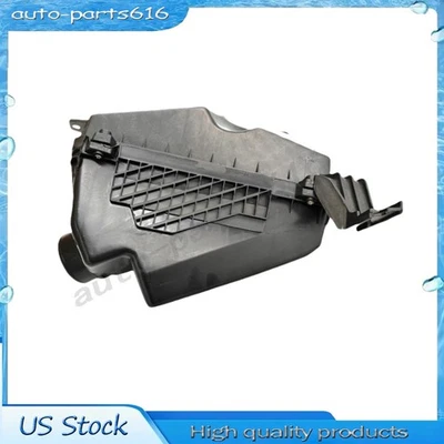 Fits 2003-2006 2007 Honda Accord 2.4L 4 Cylinder Air Cleaner Filter Housing Box — 第 1/4 张图片