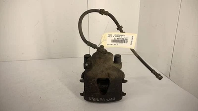 Etrier avant droit (freinage) VOLKSWAGEN POLO 4 PHASE 2 1K0615124D - Photo 1/4