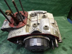 Motor Housing KTM GS 1978? 79? Transmission Crankshaft Clutch 7-5106152 - Picture 1 of 14