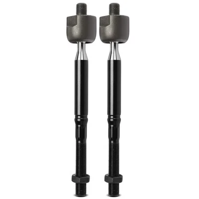 2x Extremo de barra de amarre lateral interior delantero para Mazda 6 2014-2017 3 3 Sport 2014 2015-2018 Foto 1 de 4