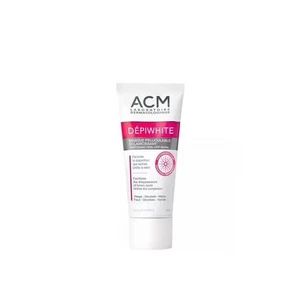 ACM Depiwhite Peel-Off Maske Whitening Effekt für braune Flecken Pigmentierung 40ml - Bild 1 von 5