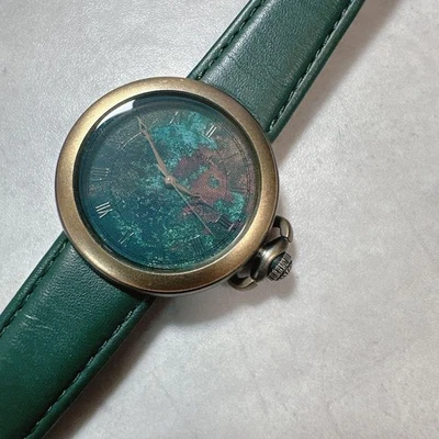 JEAN PAUL GAULTIER V Cyber часы моды аксессуары винтажная коллекция h87 - Изображение 1 из 4